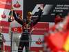 GP ITALIA, 11.09.2011- Gara, Sebastian Vettel (GER), Red Bull Racing, RB7 vincitore