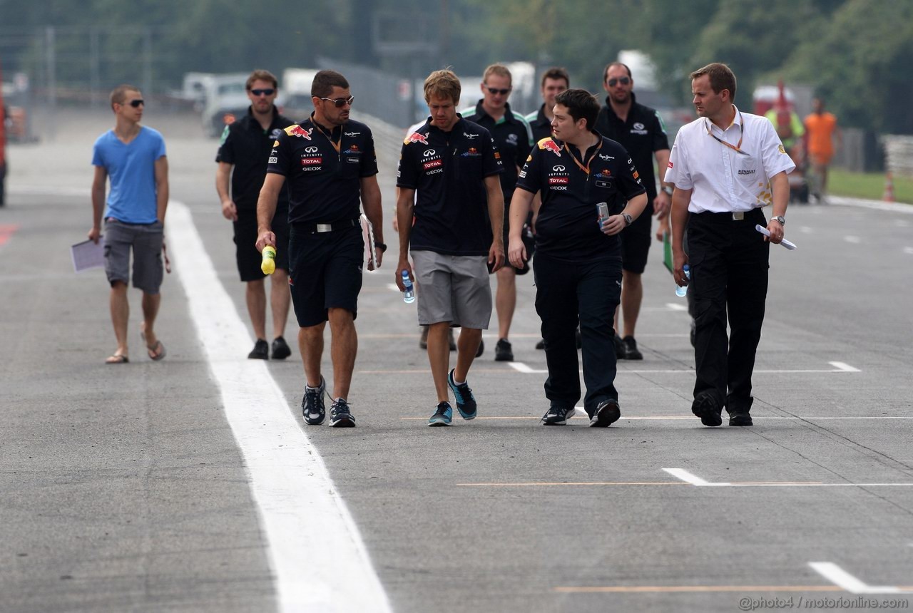 GP ITALIA GIOVEDI
