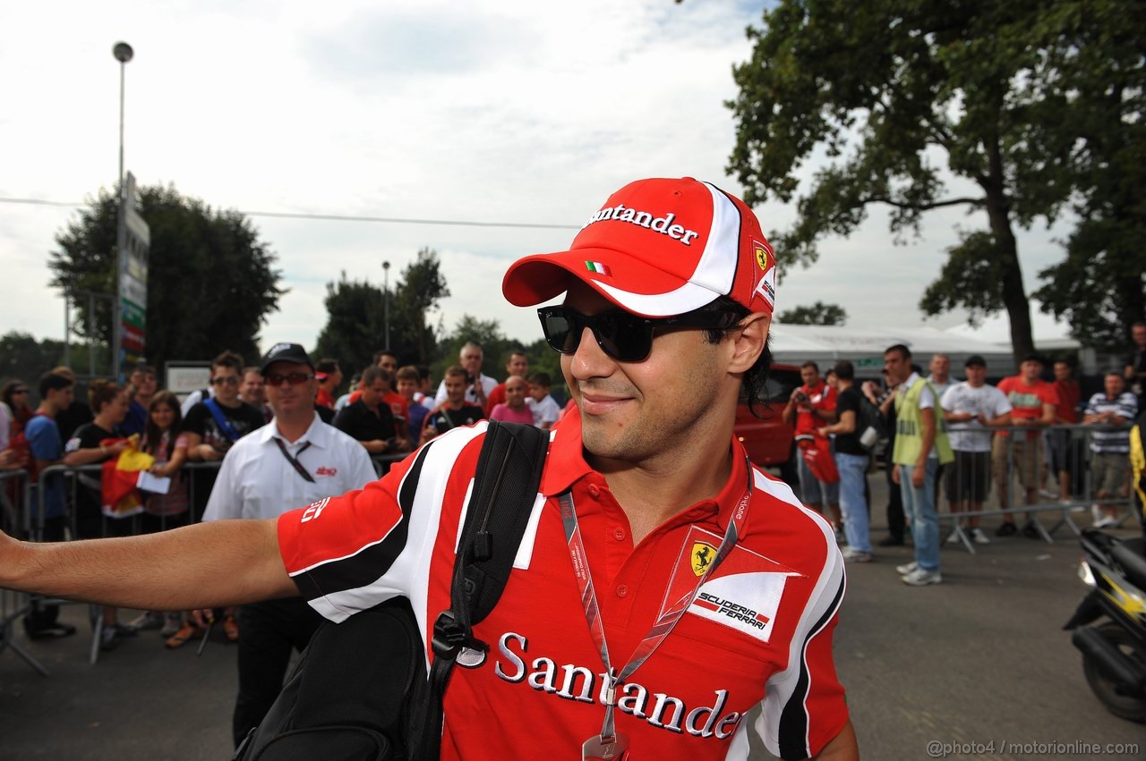 GP ITALIA GIOVEDI