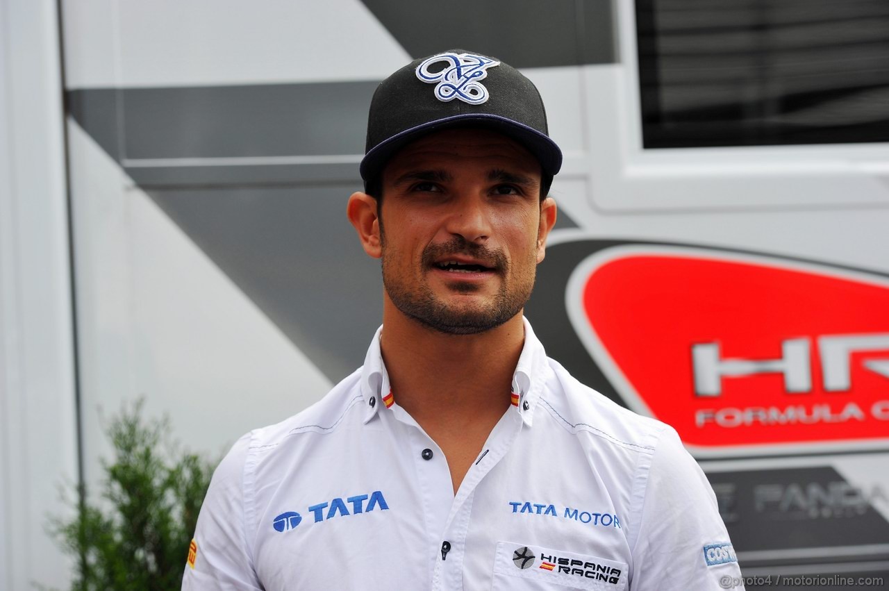GP ITALIA GIOVEDI