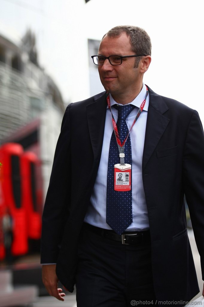 GP ITALIA GIOVEDI