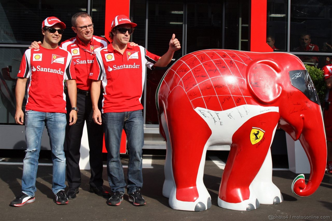 GP ITALIA GIOVEDI