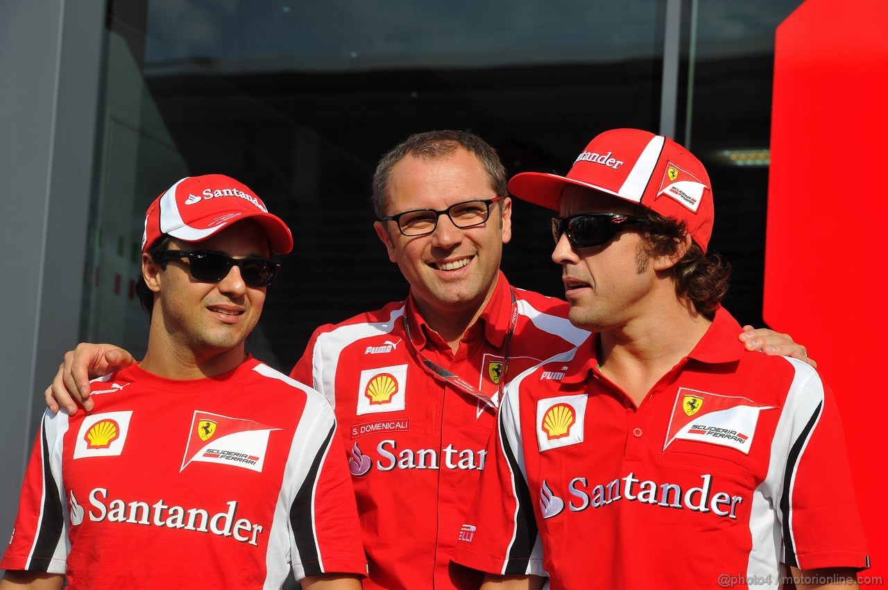 GP ITALIA GIOVEDI