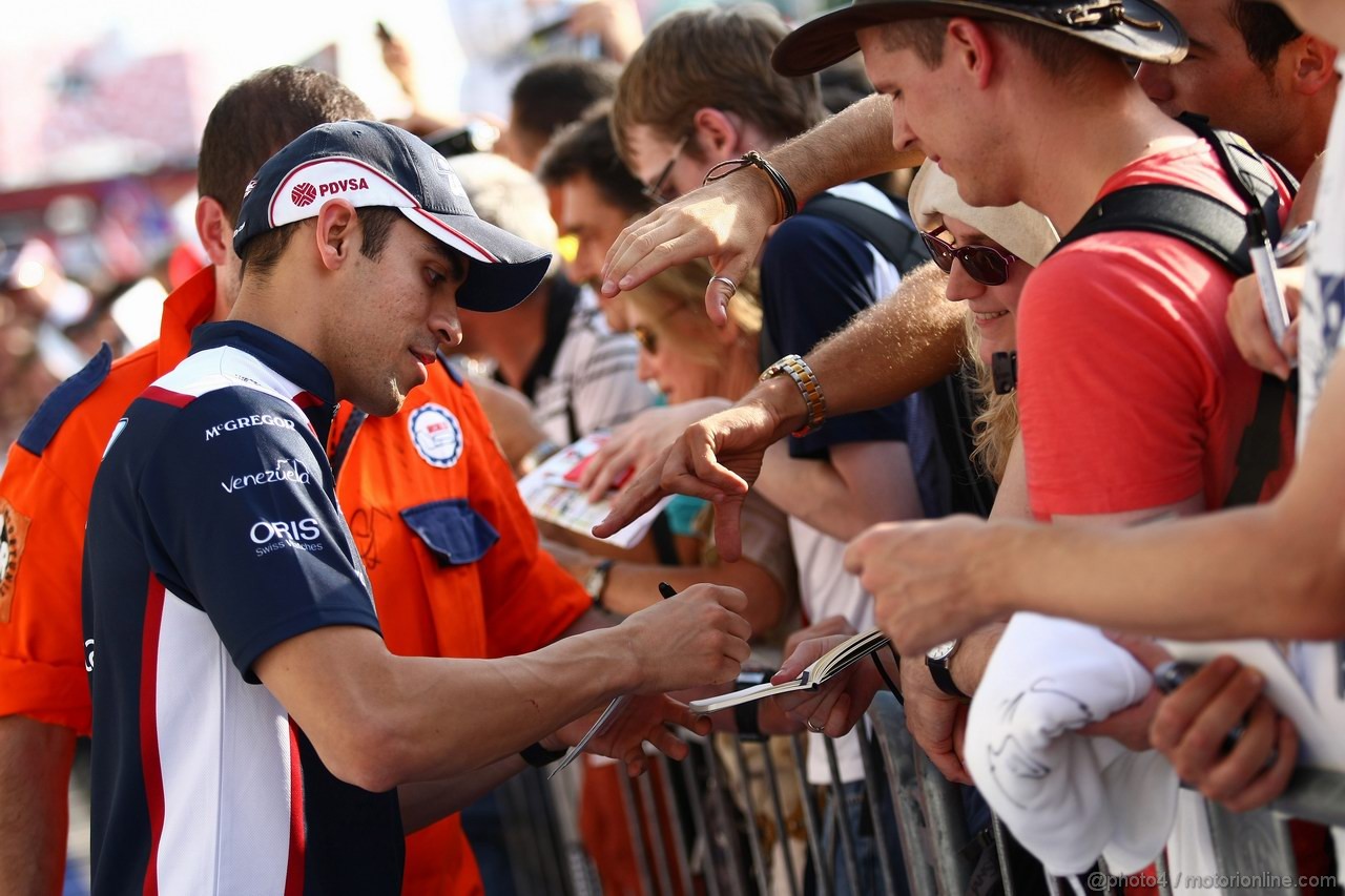 GP ITALIA GIOVEDI