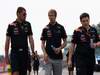 GP ITALIA, 08.09.2011- Sebastian Vettel (GER), Red Bull Racing, RB7 