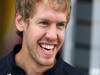GP ITALIA, 08.09.2011- Sebastian Vettel (GER), Red Bull Racing, RB7 