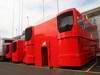 GP ITALIA, 08.09.2011- Ferrari Hospitality 