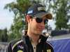 GP ITALIA, 08.09.2011- Bruno Senna (BRA), Lotus Renault GP R31 