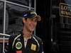 GP ITALIA, 08.09.2011- Bruno Senna (BRA), Lotus Renault GP R31 