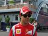 GP ITALIA, 08.09.2011- Felipe Massa (BRA), Ferrari, F-150 Italia 