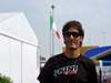 GP ITALIA, 08.09.2011- Mark Webber (AUS), Red Bull Racing, RB7 