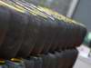 GP ITALIA, 08.09.2011- Pirelli Tyres 