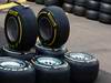 GP ITALIA, 08.09.2011- Pirelli Tyres 