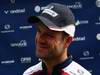 GP ITALIA, 08.09.2011- Rubens Barrichello (BRA), Williams FW33 