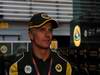 GP ITALIA, 08.09.2011- Heikki Kovalainen (FIN), Team Lotus, TL11 