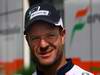 GP ITALIA, 08.09.2011- Rubens Barrichello (BRA), Williams FW33 