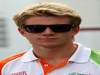 GP ITALIA, 08.09.2011- Nico Hulkenberg (GER), Force India F1 Team, Test Driver 