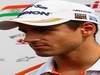 GP ITALIA, 08.09.2011- Adrian Sutil (GER), Force India F1 Team, VJM04 