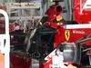GP ITALIA, 08.09.2011- Ferrari, F-150 Italia, detail