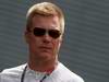 GP ITALIA, 08.09.2011- Mika Salo (FIN)