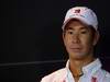 GP ITALIA, 08.09.2011- Kamui Kobayashi (JAP), Sauber F1 Team C30 
