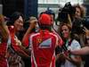 GP ITALIA, 08.09.2011- Fernando Alonso (ESP), Ferrari, F-150 Italia 