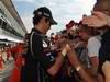 GP ITALIA, 08.09.2011- Bruno Senna (BRA), Lotus Renault GP R31 