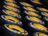 GP ITALIA, 08.09.2011- Pirelli Tyres 