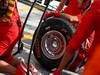 GP ITALIA, 08.09.2011- Pirelli Tyres