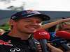 GP ITALIA, 08.09.2011- Sebastian Vettel (GER), Red Bull Racing, RB7 