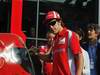 GP ITALIA, 08.09.2011- Fernando Alonso (ESP), Ferrari, F-150 Italia 