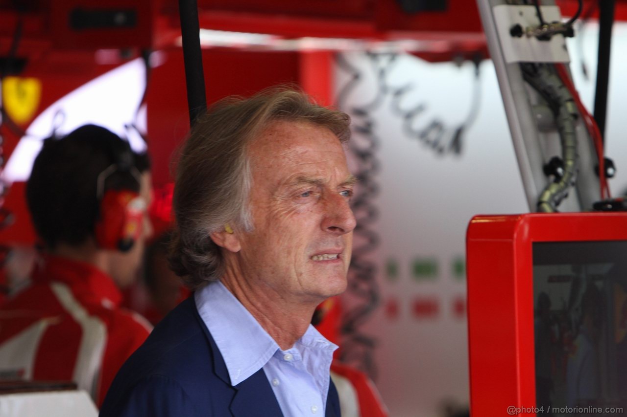 GP ITALIA - Qualifiche e Prove Libere 3
