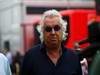 GP ITALIA, 10.09.2011- Flavio Briatore (ITA), Renault F1 Team, Team Chief, Managing Director 