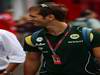 GP ITALIA, 10.09.2011- Jarno Trulli (ITA), Team Lotus, TL11 
