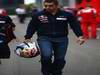 GP ITALIA, 10.09.2011- Sébastien Buemi (SUI), Scuderia Toro Rosso, STR6 