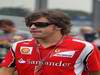 GP ITALIA, 10.09.2011- Fernando Alonso (ESP), Ferrari, F-150 Italia 