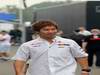 GP ITALIA, 10.09.2011- Kamui Kobayashi (JAP), Sauber F1 Team C30 