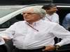 GP ITALIA, 10.09.2011- Bernie Ecclestone (GBR), President e CEO of Formula One Management  