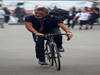 GP ITALIA, 10.09.2011- Eddie Jordan