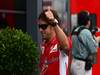 GP ITALIA, 10.09.2011- Fernando Alonso (ESP), Ferrari, F-150 Italia 