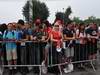 GP ITALIA, 10.09.2011- Fans