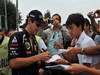 GP ITALIA, 10.09.2011- Bruno Senna (BRA), Lotus Renault GP R31 