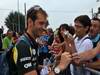 GP ITALIA, 10.09.2011- Jarno Trulli (ITA), Team Lotus, TL11 