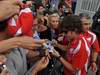 GP ITALIA, 10.09.2011- Fernando Alonso (ESP), Ferrari, F-150 Italia 