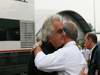 GP ITALIA, 10.09.2011- Flavio Briatore (ITA)