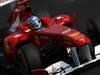 GP ITALIA, 10.09.2011- Prove Libere 3, Sabato, Fernando Alonso (ESP), Ferrari, F-150 Italia 