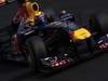 GP ITALIA, 10.09.2011- Prove Libere 3, Sabato, Mark Webber (AUS), Red Bull Racing, RB7 