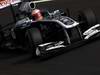 GP ITALIA, 10.09.2011- Prove Libere 3, Sabato, Rubens Barrichello (BRA), Williams FW33 