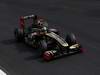 GP ITALIA, 10.09.2011- Prove Libere 3, Sabato, Bruno Senna (BRA), Lotus Renault GP R31 