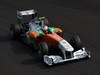 GP ITALIA, 10.09.2011- Prove Libere 3, Sabato, Paul di Resta (GBR) Force India VJM04 